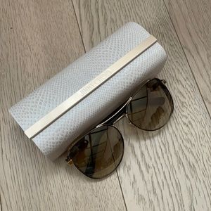 Jimmy Choo sunglasses